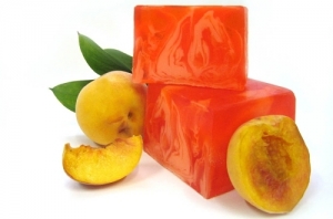 9 σαπούνια με άρωμα φρούτων